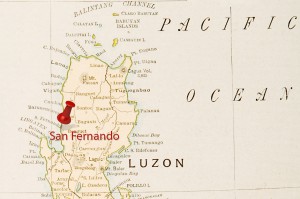 San-Fernando-mapa